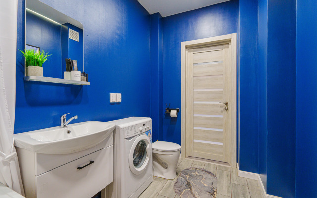 Квартира комфорт класса в близи ЖД вокзала