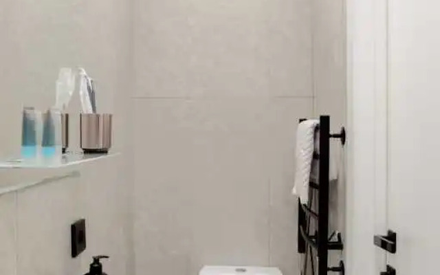 Апартаменты 3 Уютные 1 Комнатные