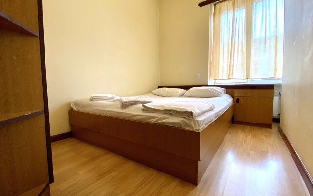 Апартаменты Stay Inn on Nalbandyan Str. 50-113