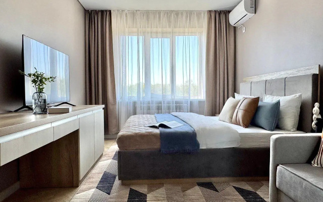 Квартира в ЖК бизнес-класса рядом стадион Ростов Арена