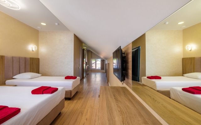 Гостевой дом Ани