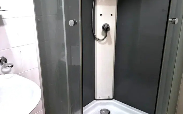 4 Апартаменты Stepanenkov в Радиусе (10)