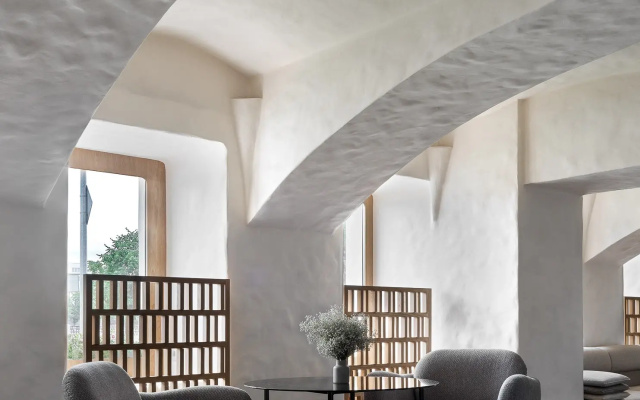 GLINZ  by Ginza Project