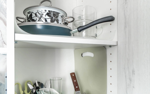 Апартаменты Six