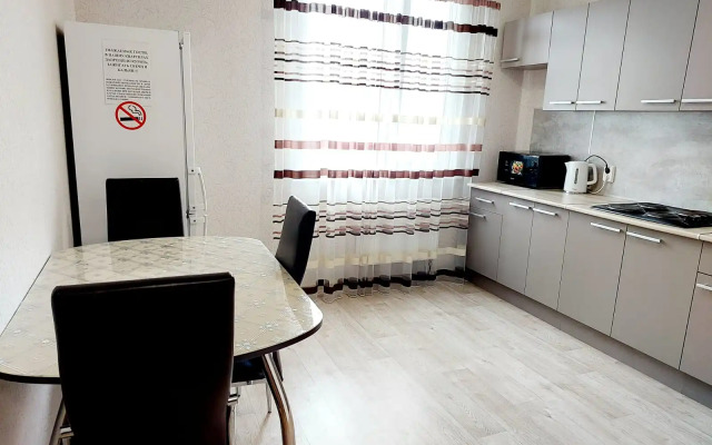 Квартира в Коминтерновском Районе