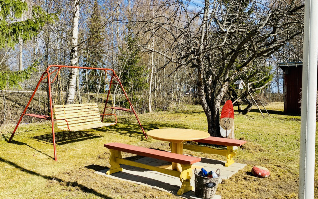 Toivola Hostel
