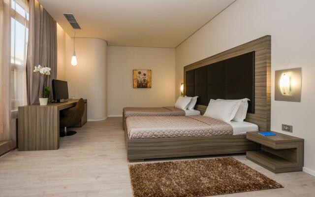 Sky Hotel