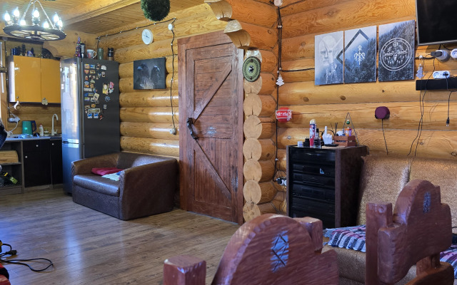 Гостевой Дом в Юрьев-Польском