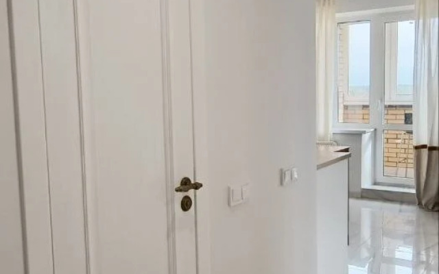 Апартаменты у Мирожского монастыря