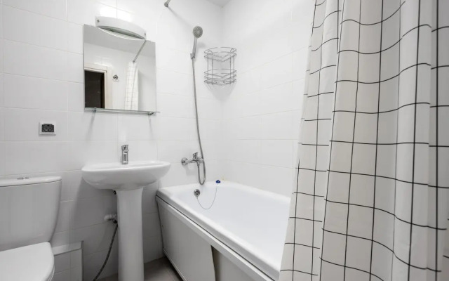 Apartments 3 Maxrealty24 Ckhodnenskaya 8