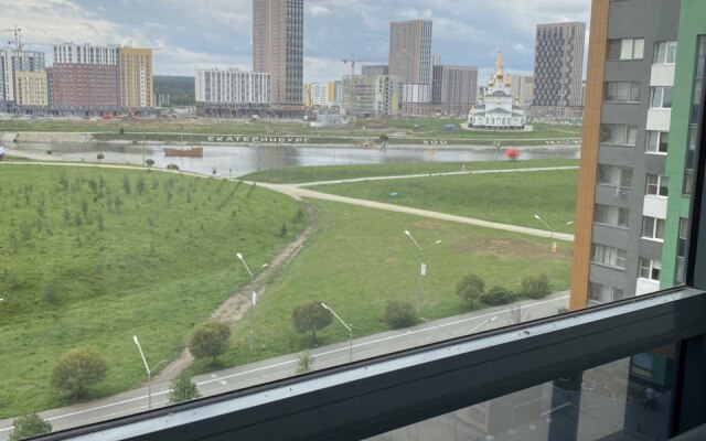 Квартира в Удобном Месте