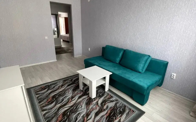 Квартира Просторная в центре Ишима