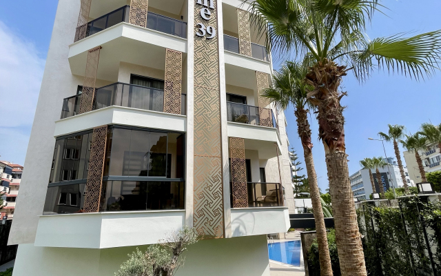 Sa Apartments 1bd Flat 300m to the Beach,  Apartments