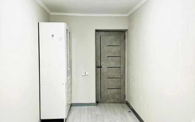 Uyutnaya V Tikhom Rayone Goroda Flat