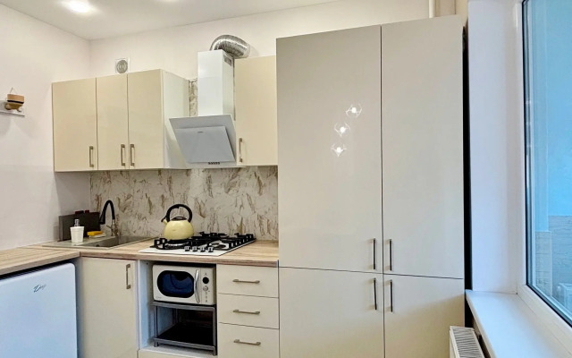 Квартира в ЖК Санкт-Лоренц