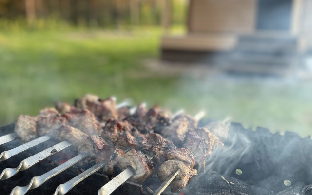 Частный дом на Онежской 24в