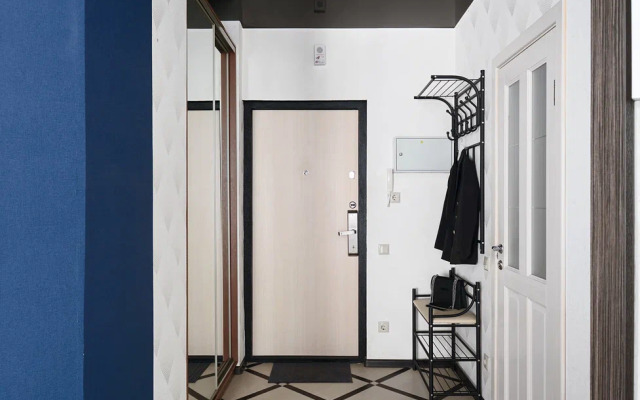 Raido Apartments