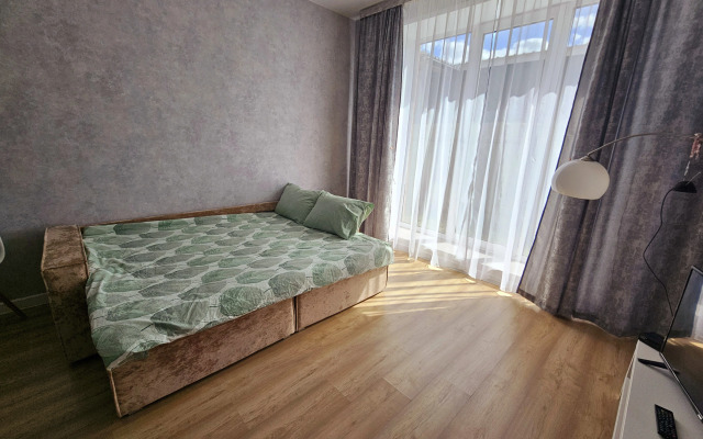 Uyutnaya Nedaleko ot Centra Flat