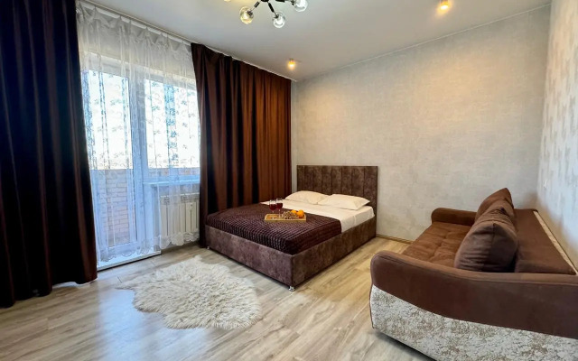 Квартира на Францева