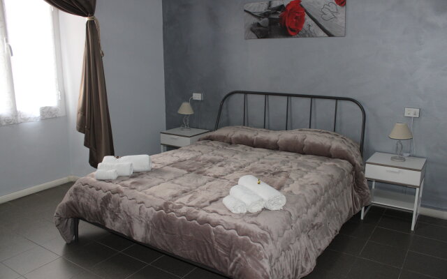 Affittacamere Roma Guest House