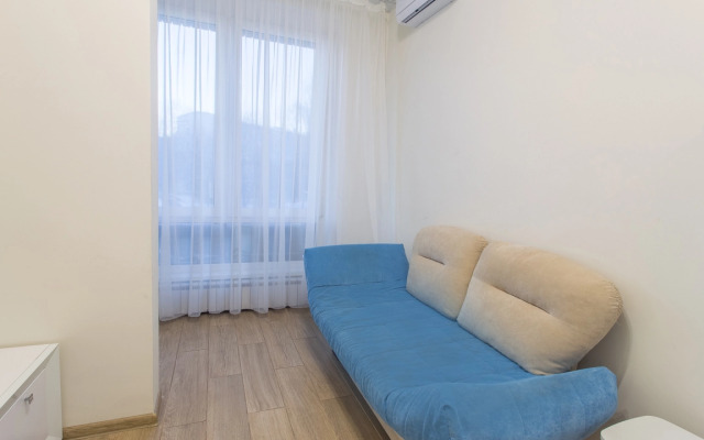 Apartamenty Semeynye Bestflat24 Letnaya 21 Vozle Areny
