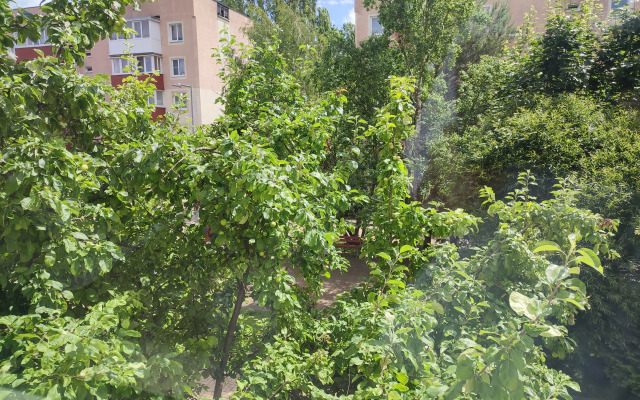 Baltic Resort Na Lermontova Apartments