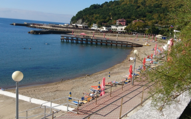 Dom Otdyiha Tuapse Hotel
