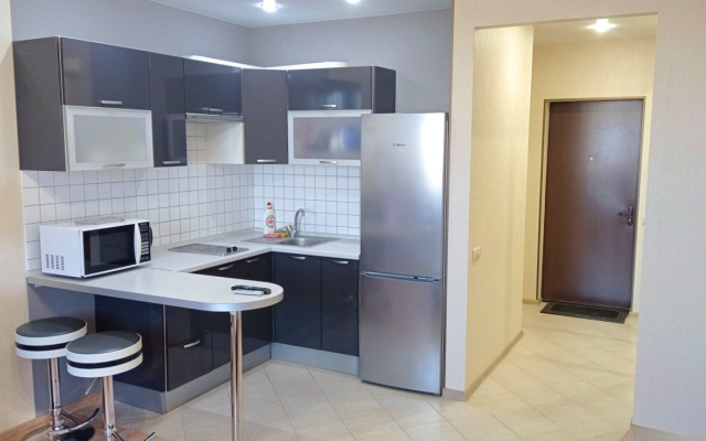 Апартаменты на Шифрина