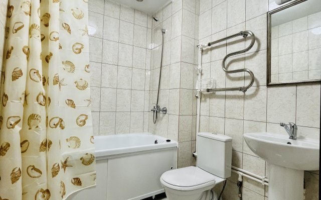 Otdykh Na Poberezhye Guest House