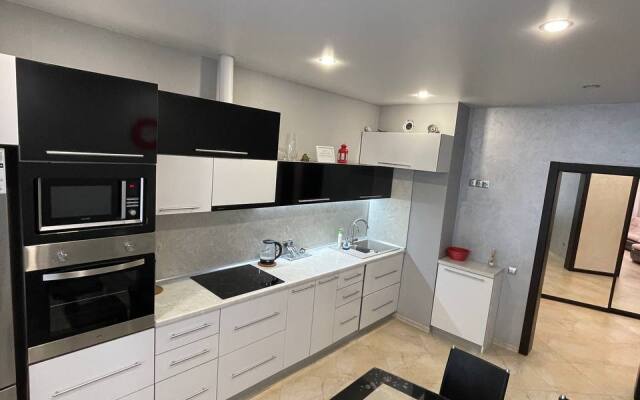 Апартаменты Жлобы 145