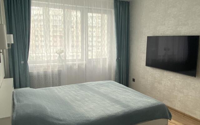 Квартира 9Апреля