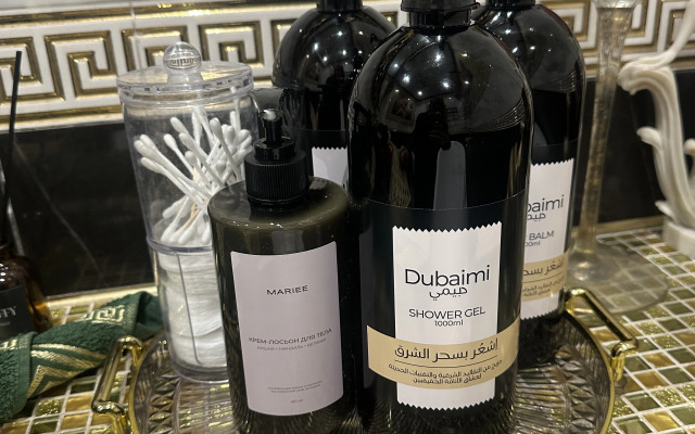 Апартаменты Будуар