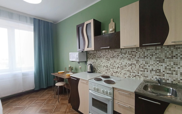 Квартира с удобным местоположением ЖК Союз