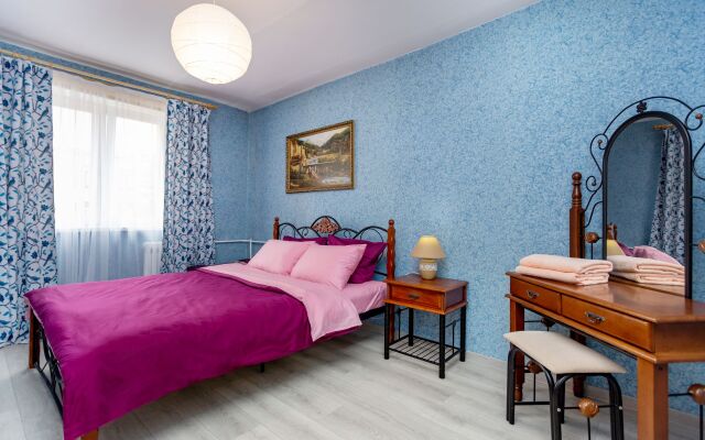 Studiominsk 16 Apartments