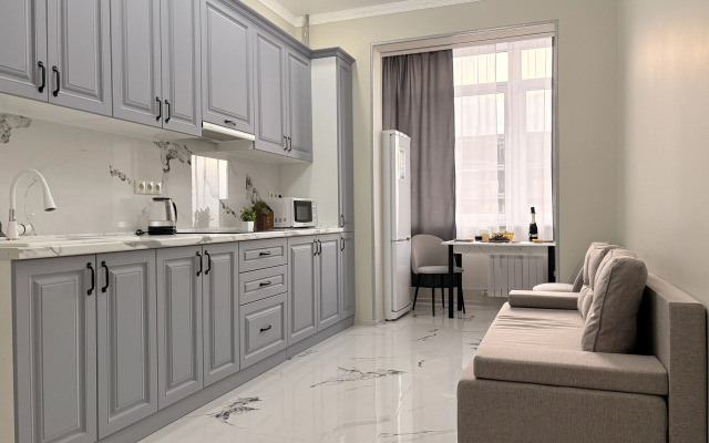 Квартира Современная комфорт класса в центре Пятигорска