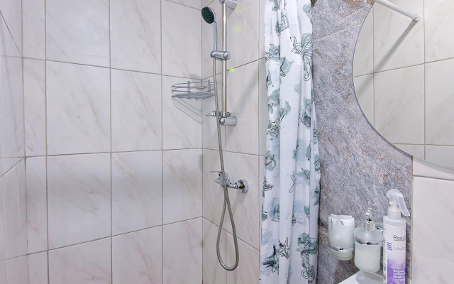 Апартаменты Мой Питер на Шпалерная без окна