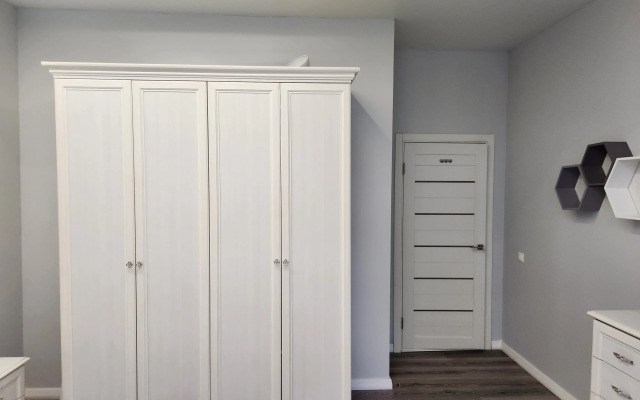 Квартира Двухкомнатная в центре Минска