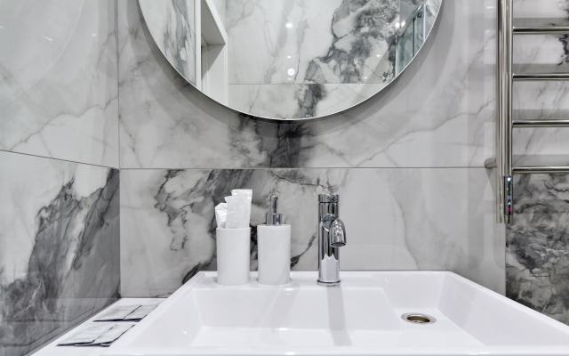 Dizaynerskaya Andora-Apart Na Krasnom Prospekte Flat