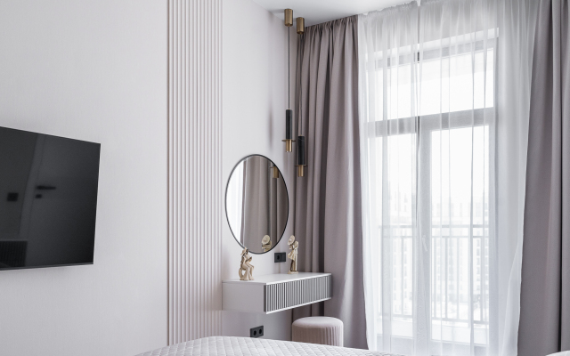 Apartamenty Id Park Flat