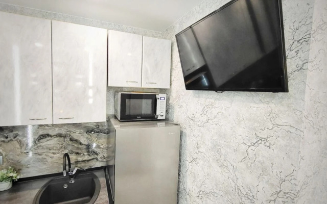 Dizajnerskaja Renta27 v samom serdce goroda Flat
