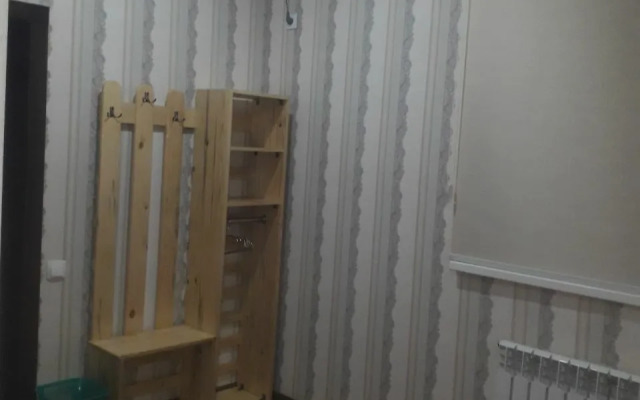 Allanazar Ota Guest house