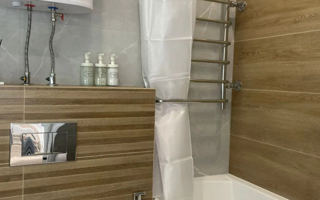 Квартира Heart of the city