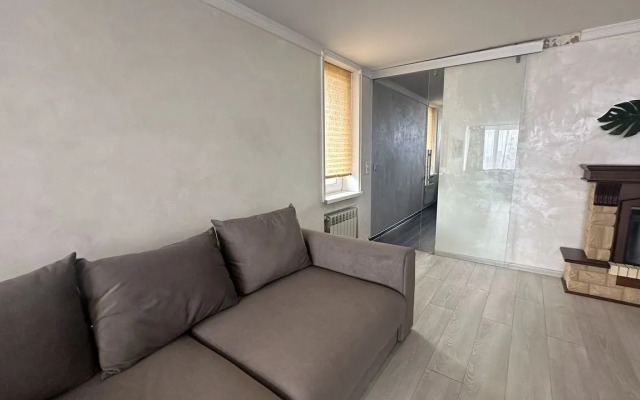 Квартира на улице Хохрякова 72