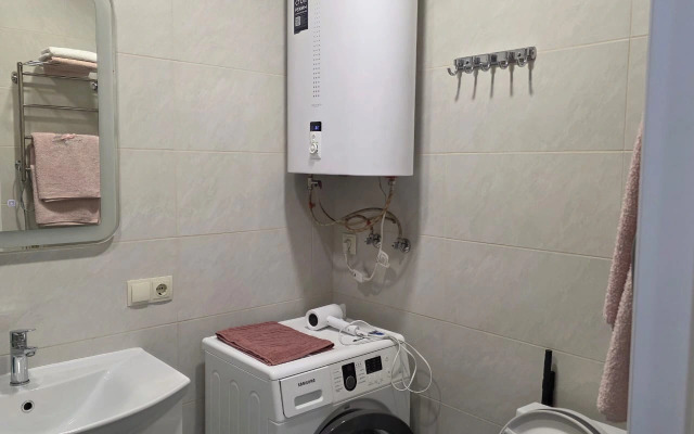 Апартаменты Ялта Алмаз 6