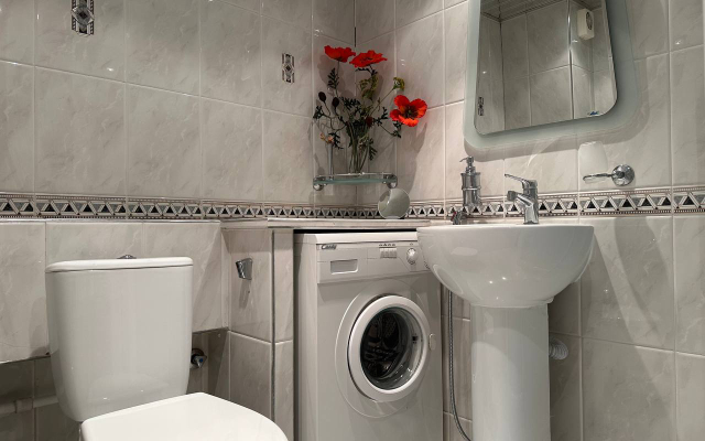 Апартаменты The Aristocrat 3