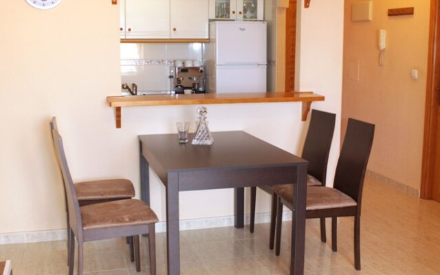 Lmt Holiday Apartments