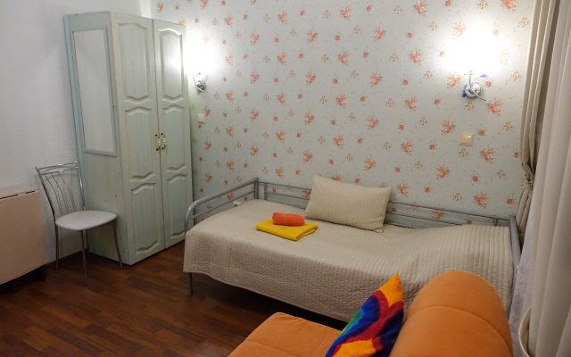 Apartments Bon Apart on Malaya Morskaya
