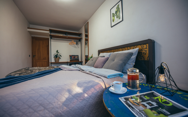 Loft Apartments