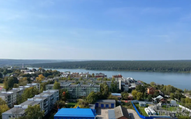 Апартаменты Видовые в Самом Центре