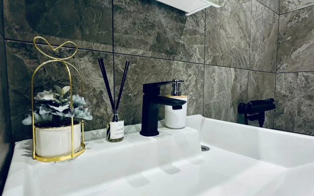 Апартаменты на Быстрецкой